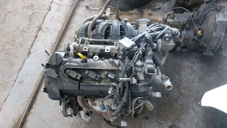 Suzuki splash 1.2 engine for sale