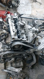 Gwm steed 2.0 engine for sale