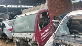 Tata super ace stripping for spares