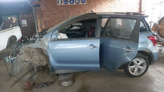 Gwm Florida 1.5 stripping for spares