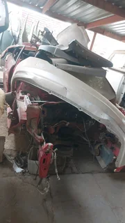 Kia Rio 1.2 2012 stripping for spares