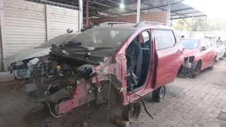 Renault triber stripping for spares