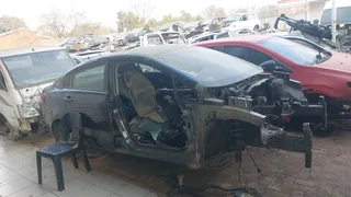 Kia Rio 1.4 2013 stripping for spares