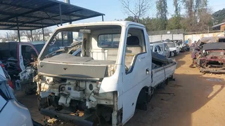 Kia k2700 stripping for spares