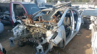 Hyundai i30 stripping for spares