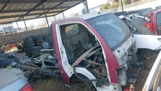 Tata super ace stripping for spares