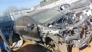 Jeep grand Cherokee stripping for spares