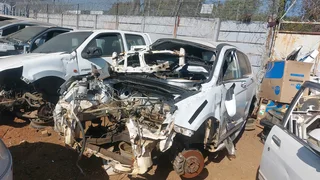 Gwm haval h6 1.5 stripping for spares