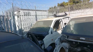 Vw kombi t5 1.9 stripping for spares