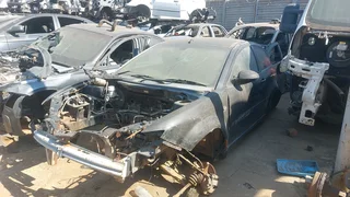Proton satria neo stripping for spares