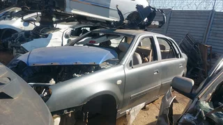 Geely ck stripping for spares