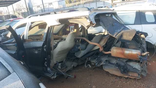 Honda brio 1.2 stripping for spares