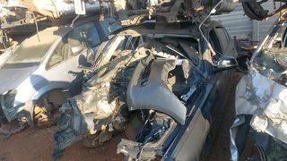 Bmw f30 320i stripping for