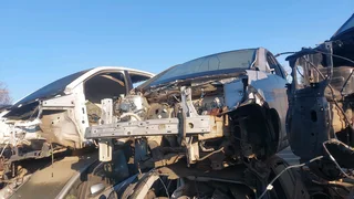 Tata bold 1.2 stripping for spares