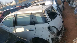 Gwm Florida 1.5 stripping for spares