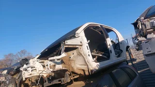 Vw up stripping for spares