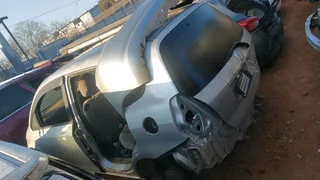 Honda jazz fit stripping for spares