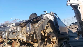 Hyundai ix35 stripping for spares