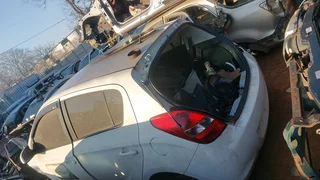 Hyundai i20 stripping for spares