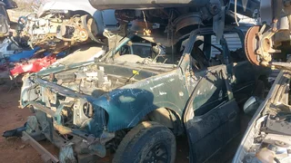 Gwm great wall 2.2 stripping for spares