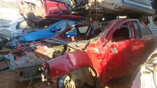 Mitsubishi Lancer 2.0 stripping for spares