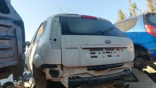 Ford Fiesta St stripping for spares