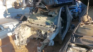 Fiat 500 stripping for spares