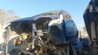 Citroën c2 vtr stripping for spares