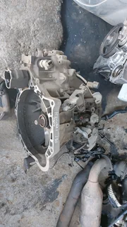 Hyundai i30 g4fg gearbox for sale