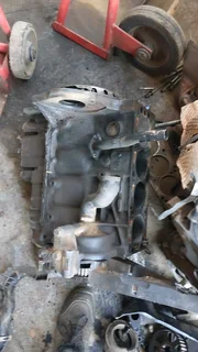 Opel corsa lite 1.4 engine stripping for spares