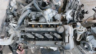 Hyundai i30 g4fg engine for sale
