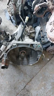 Renault sandro 900cc stepway gearbox for sale