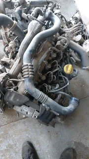 Renault traffic 1.9 engine for sale