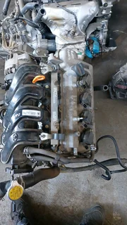 Gwm Florida 1.5 engine for sale