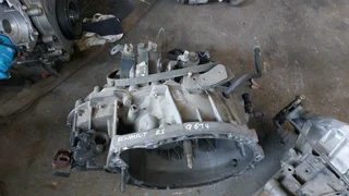 Renault Megan rs 2.0 gearbox for sale