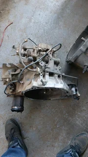 Gwm Florida 1.5 gearbox for sale