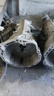 Bmw f30 320i automatic gearbox for sale