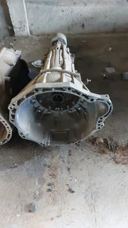 Isuzu mux automatic gearbox for sale