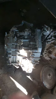 Honda hr-v 1.8 automatic gearbox for sale