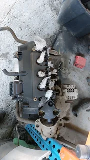 Proton savvy 1.2 engine for sale