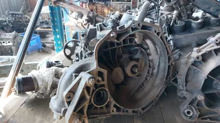 Opel meriva 1.8 gearbox for sale