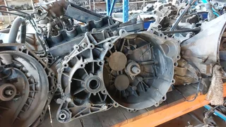Ford focus St gearbox for sale