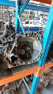 Tata vista 1.4 gearbox for