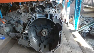 Renault captur 900cc gearbox for sale