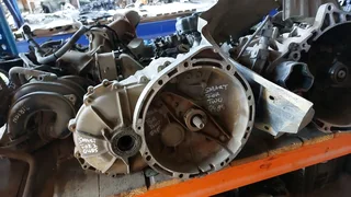 Smart for two 450cc gearbox for sale