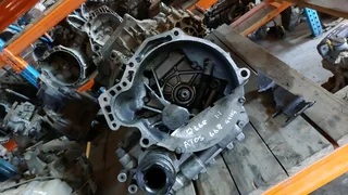 Hyundai atos prime 1.1 gearbox for sale