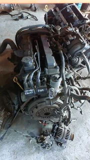 Chevrolet cruze 1.6 f16d3 engine for sale
