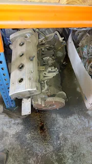 Geely lc 1.3 engine stripping for spares