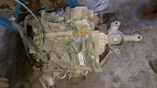 Kia picanto g3la 2017 engine stripping for spares