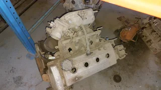 Geely ck 1.5 engine for sale
